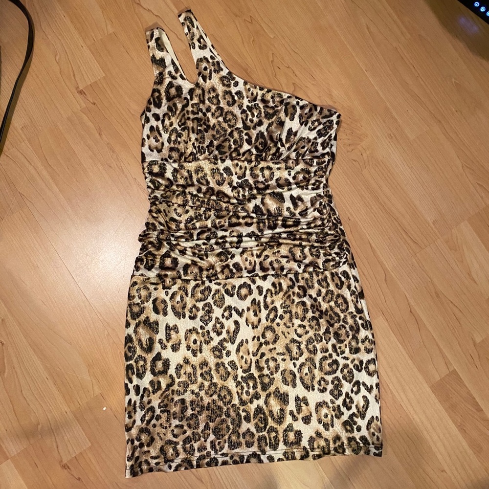 Folie dress
